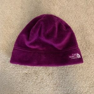 North face hat